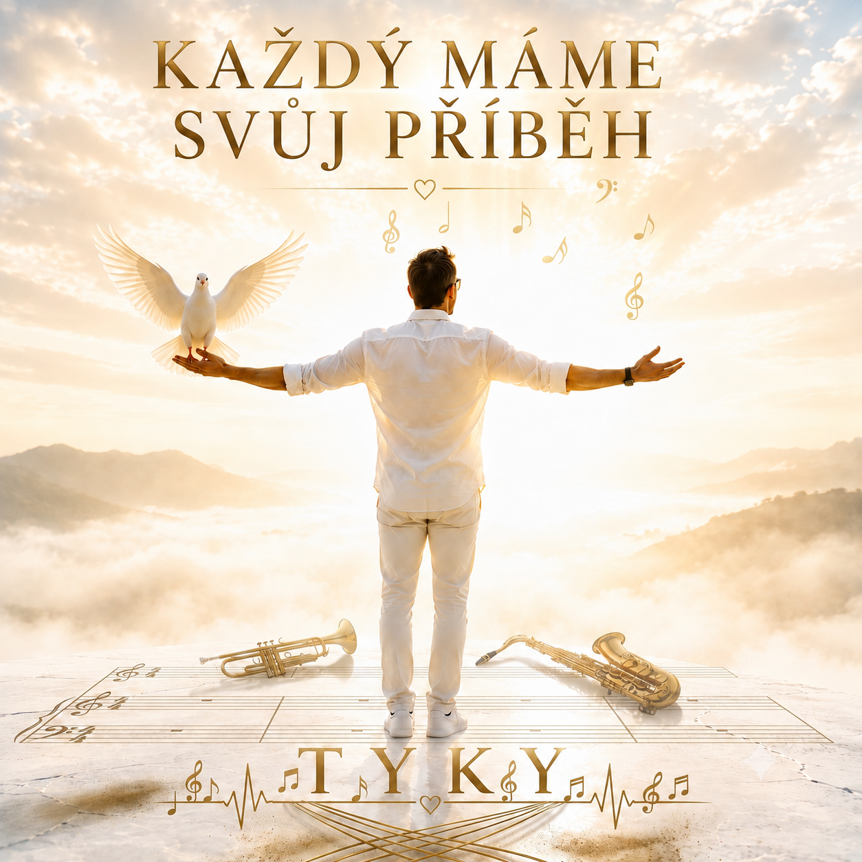 Každý máme svůj příběh, TYKY